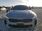 2022 Kia Stinger Gt2 for Sale in Temple, TX - Side