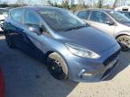 2019 FORD FIESTA ST- for sale at Copart WOLVERHAMPTON