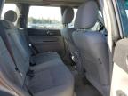 2006 Subaru Forester 2.5X Premium на продаже в Portland, OR - Burn