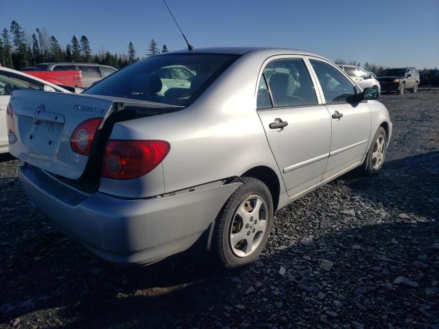 2006 TOYOTA COROLLA CE