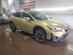2023 Subaru Crosstrek Limited for Sale in Elgin, IL - Side
