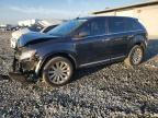 2013 Lincoln Mkx  for Sale in Apopka, FL - Front End