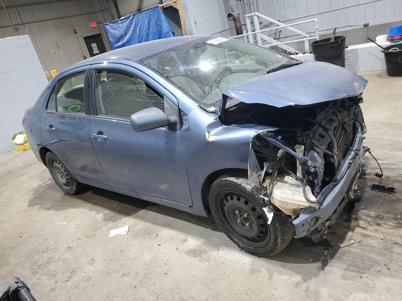 2009 Toyota Yaris - Image 4