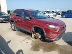 2020 Toyota Rav4 Le للبيع في New Orleans، LA - Side