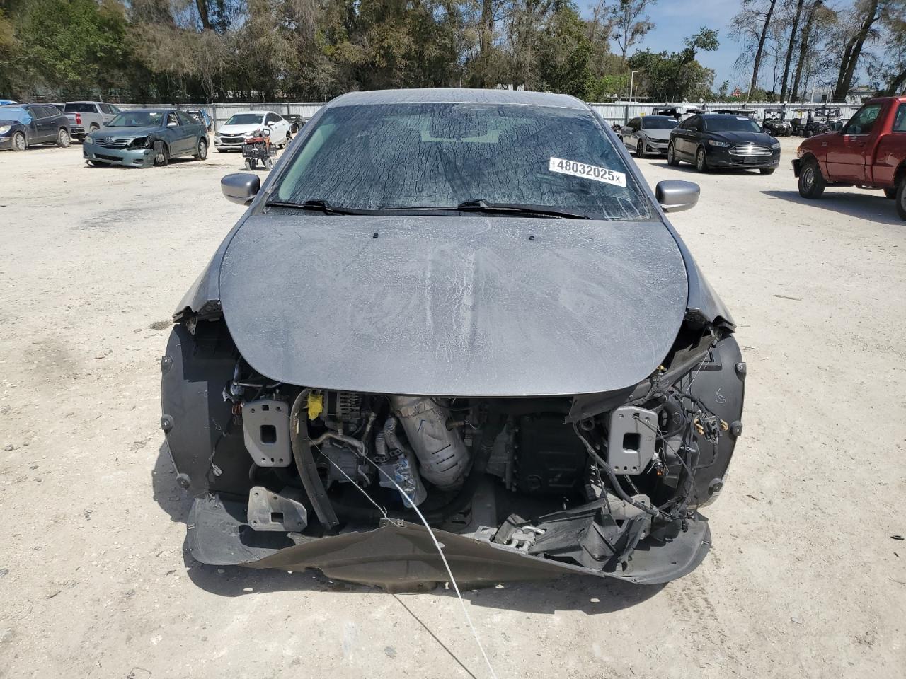 2016 Dodge Dart - Image 5