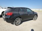 2010 Nissan Rogue S na sprzedaż w Wichita, KS - Front End