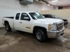 2012 Chevrolet Silverado K1500 Ls de vânzare în Davison, MI - Rear End