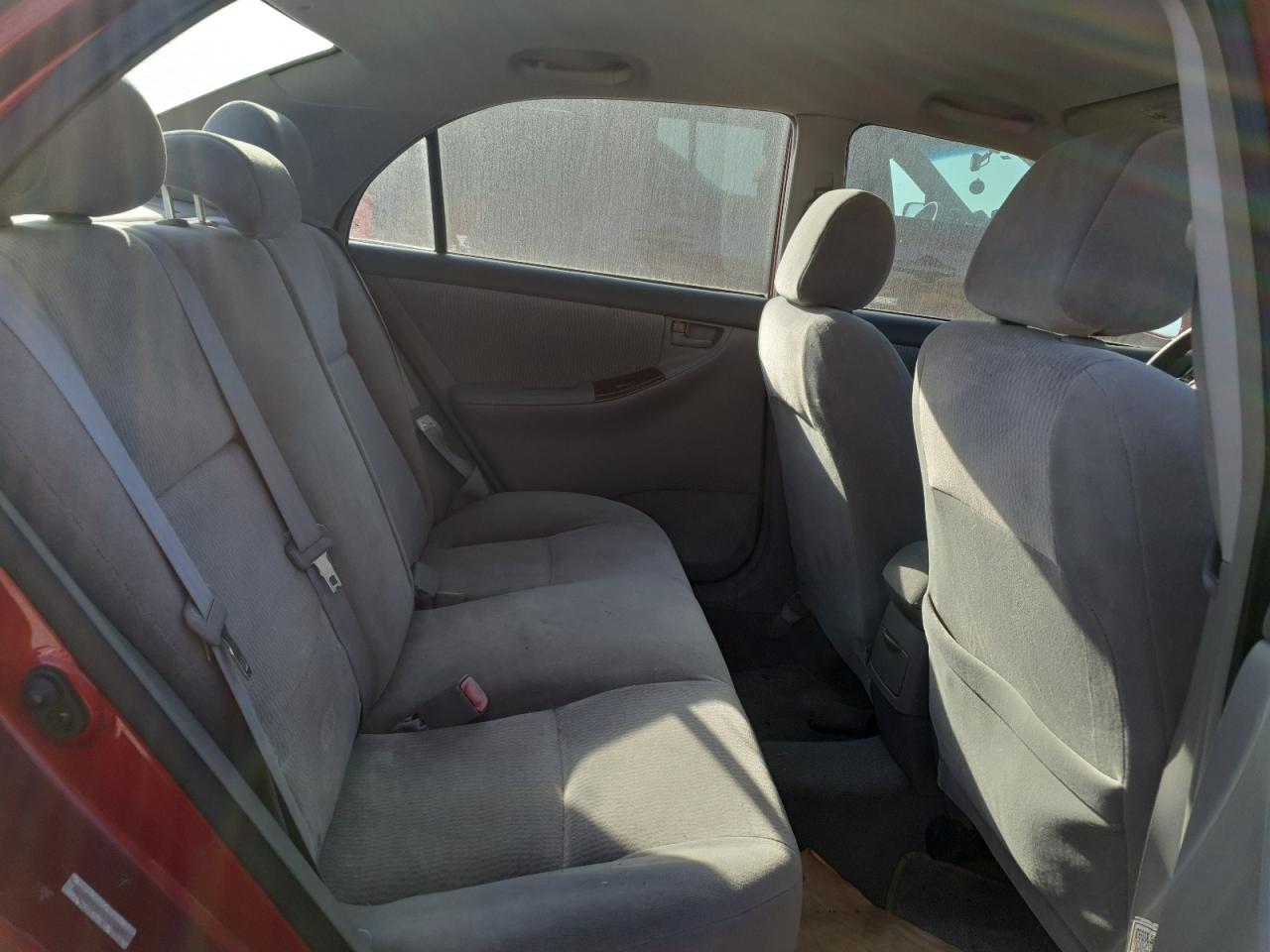 2006 Toyota Corolla - Image 10
