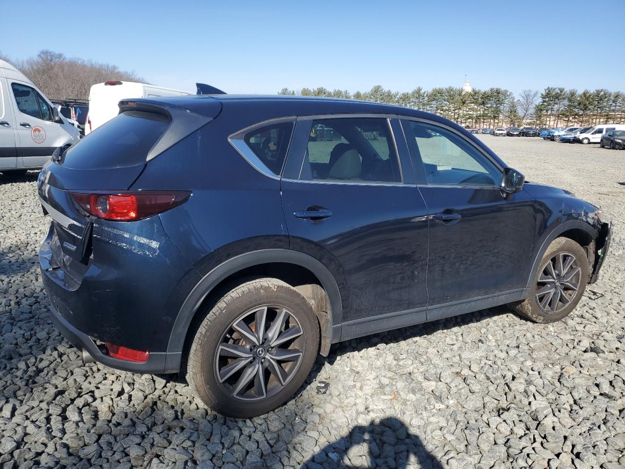 2018 Mazda CX-5 - Image 3