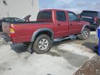 2003 Toyota Tacoma Double Cab Prerunner за продажба в Byron, GA - All Over