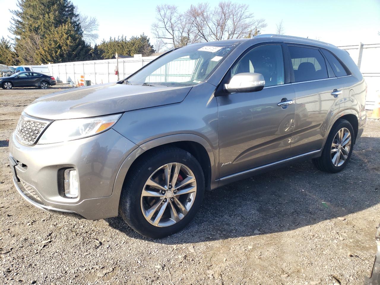Finksburg, MD에서 판매 중인 2014 Kia Sorento Sx - Front End
