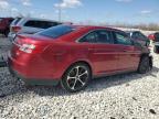 2015 Ford Taurus Sel for Sale in Wayland, MI - All Over