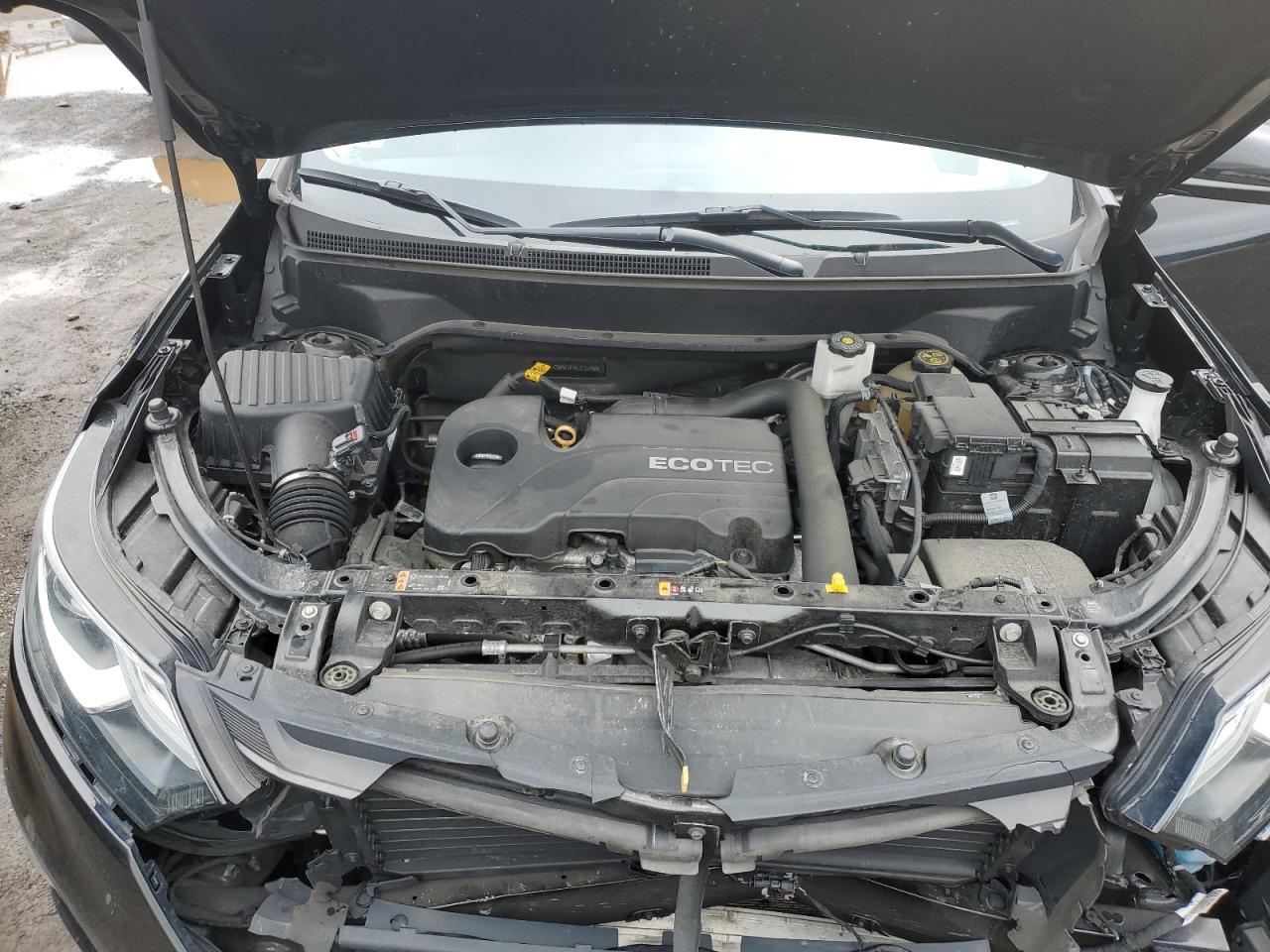 2020 Chevrolet Equinox - Image 12