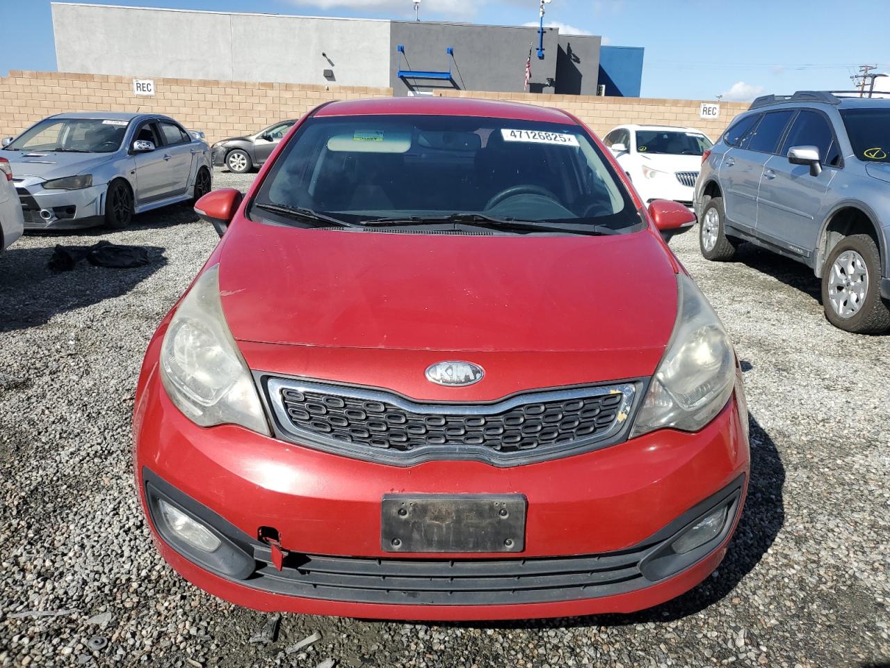 2013 Kia Rio - Image 5