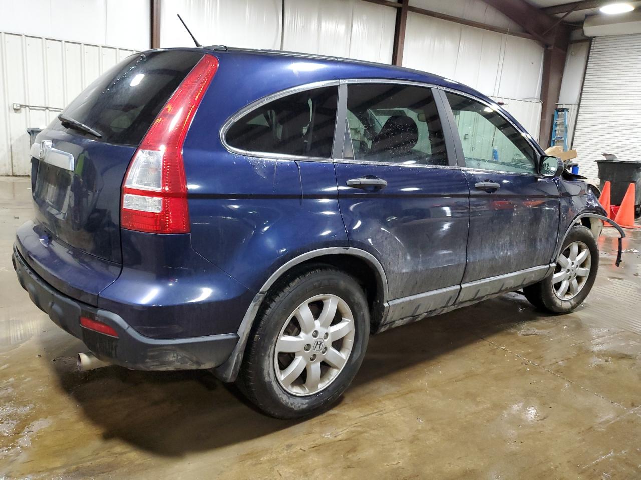 2009 Honda CR-V - Image 3