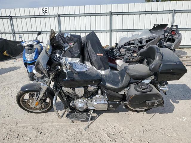 2008 HONDA VTX1800 F3