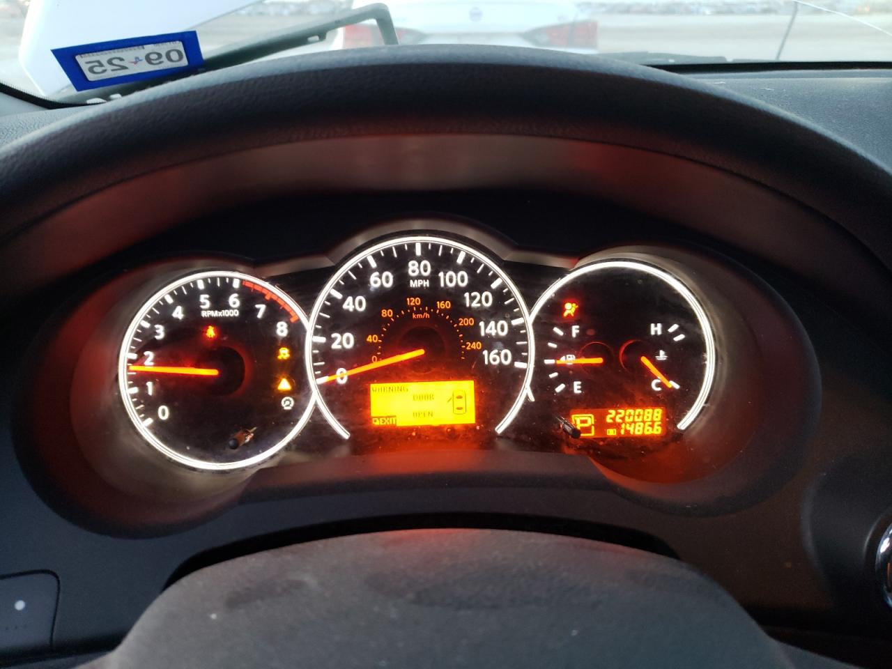 2012 Nissan Altima - Image 9