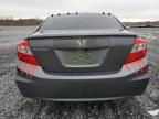 2012 Honda Civic Lx for Sale in Gastonia, NC - Front End