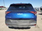 2024 Kia Sportage X Line na sprzedaż w Wilmer, TX - Front End