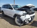 2023 Jeep Grand Cherokee L Laredo na sprzedaż w Woodhaven, MI - Front End