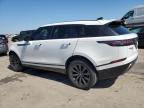 2018 Land Rover Range Rover Velar R-Dynamic Se de vânzare în Wilmer, TX - Front End