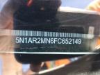 2015 Nissan Pathfinder S   zu verkaufen in Lebanon, TN - Front End