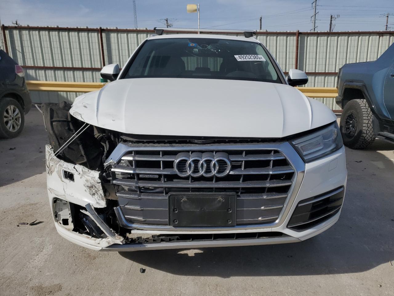 2019 Audi Q5 - Image 5