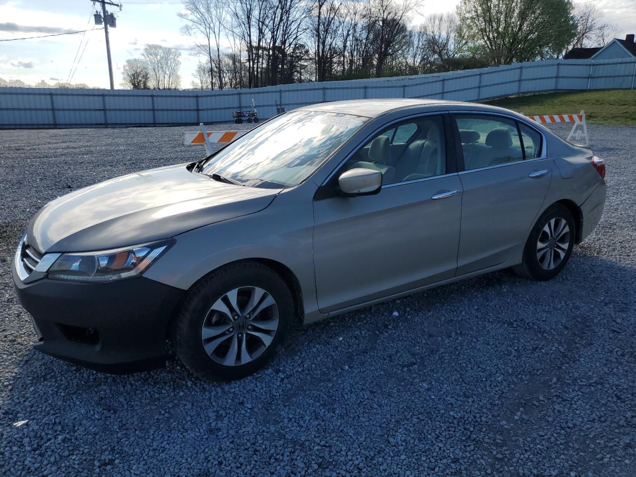 2013 Honda Accord - Image 1