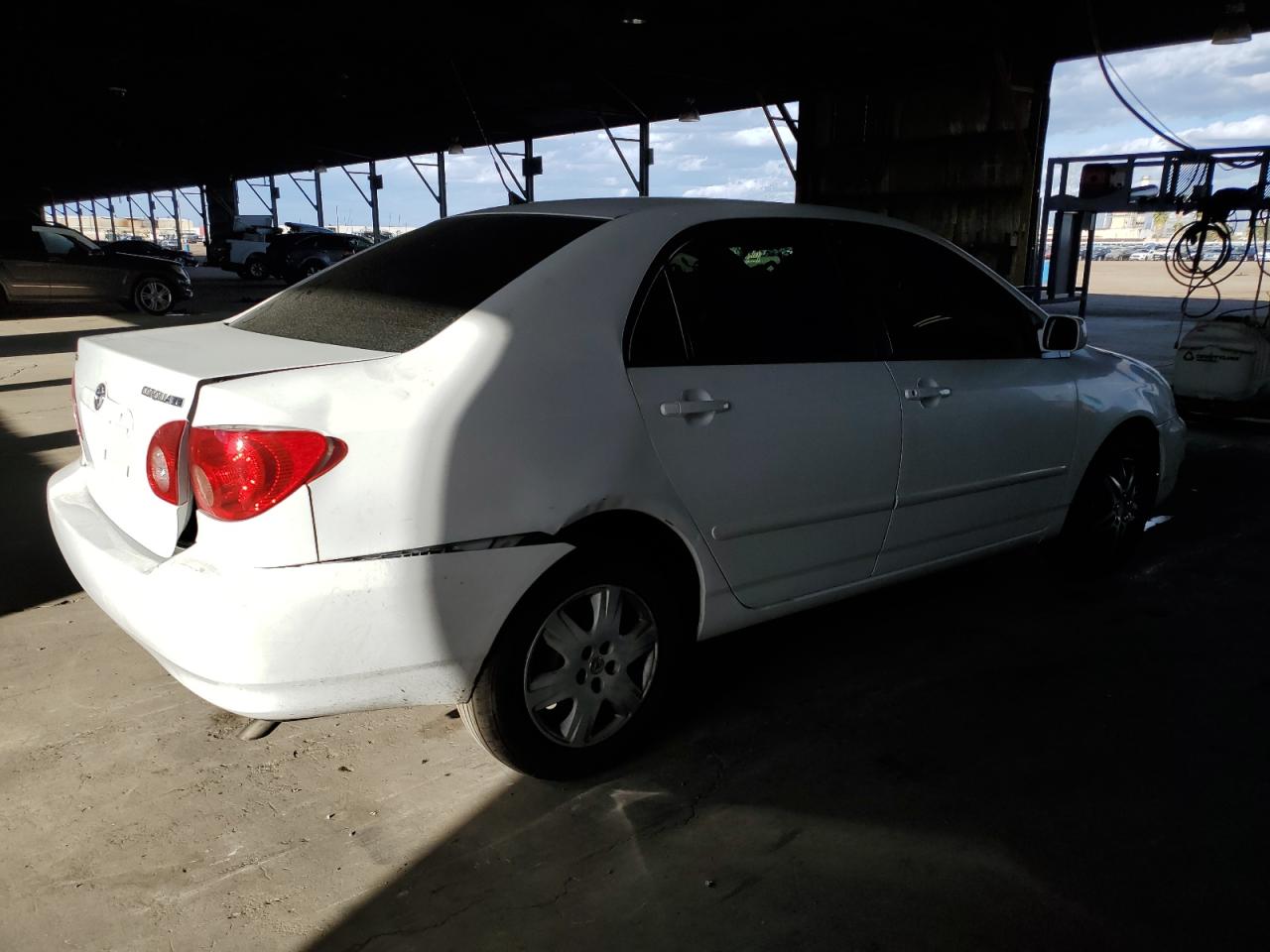 2006 Toyota Corolla - Image 3