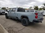 2020 Chevrolet Silverado K2500 Heavy Duty de vânzare în Van Nuys, CA - Front End