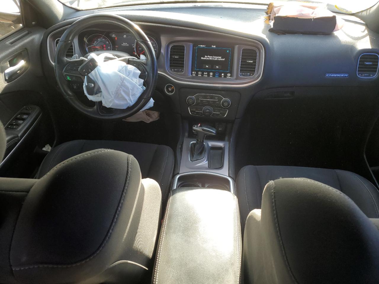 2019 Dodge Charger - Image 8