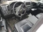 2015 Chevrolet Silverado K2500 Heavy Duty Lt de vânzare în Antelope, CA - Burn - Engine