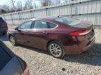 2017 Ford Fusion Se იყიდება Walton-ში, KY - Front End