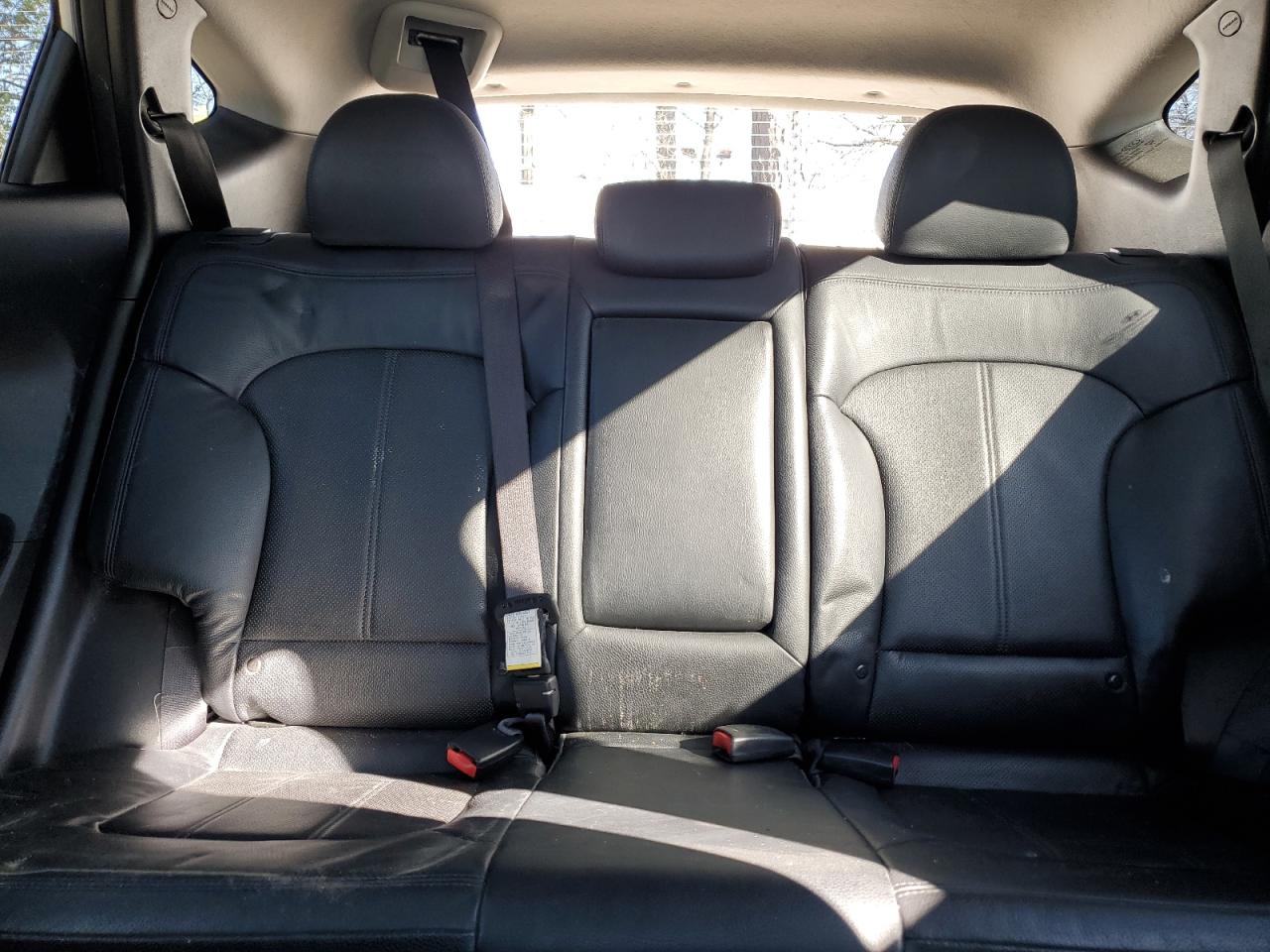 2013 Hyundai Tucson - Image 10