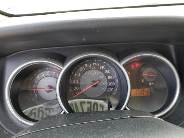 2009 NISSAN VERSA S