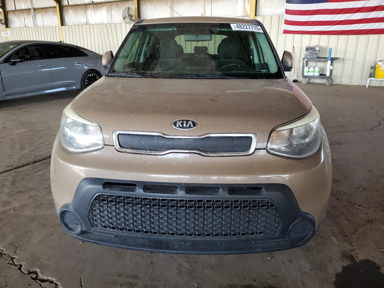 2015 Kia Soul - Image 5