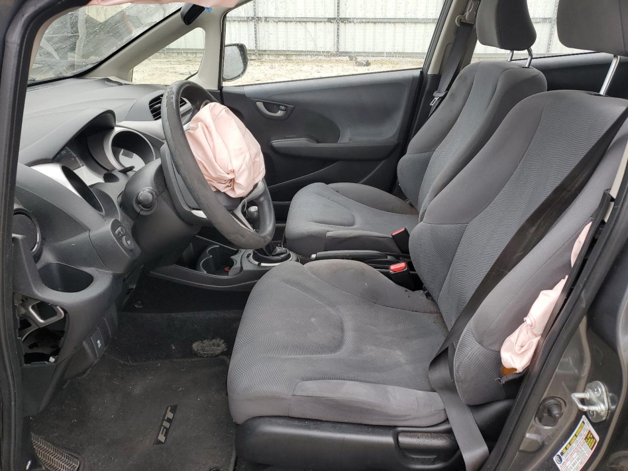 2013 Honda Fit - Image 7