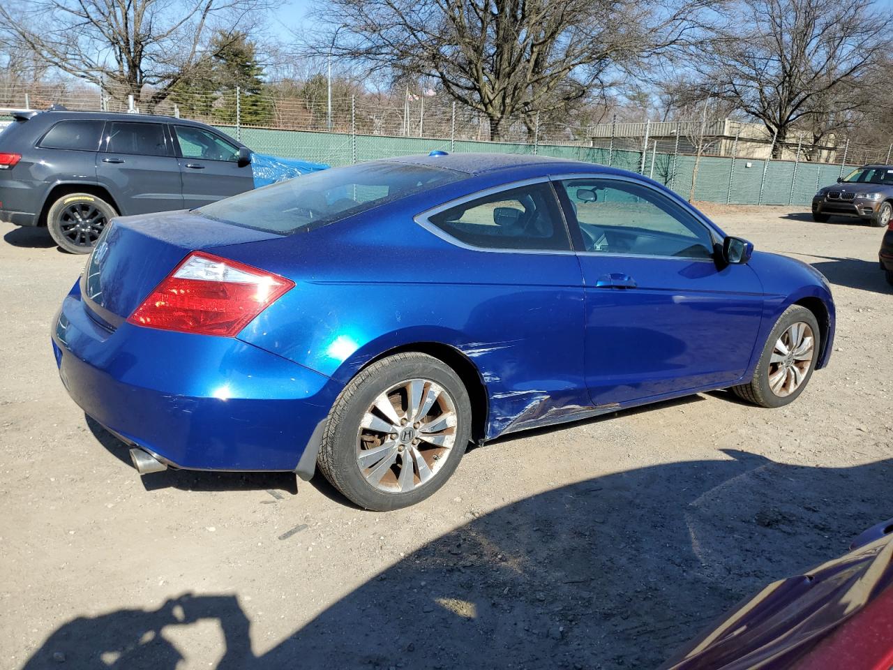 2010 Honda Accord - Image 3
