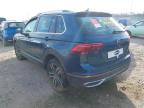 2023 VOLKSWAGEN TIGUAN ELE for sale at Copart CORBY