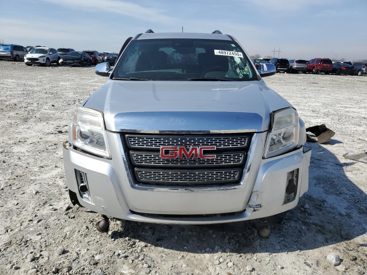 2013 GMC Terrain - Image 5
