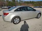 2014 Chevrolet Cruze Ls de vânzare în Seaford, DE - Front End