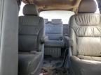 2010 Honda Odyssey Exl for Sale in Bridgeton, MO - Burn