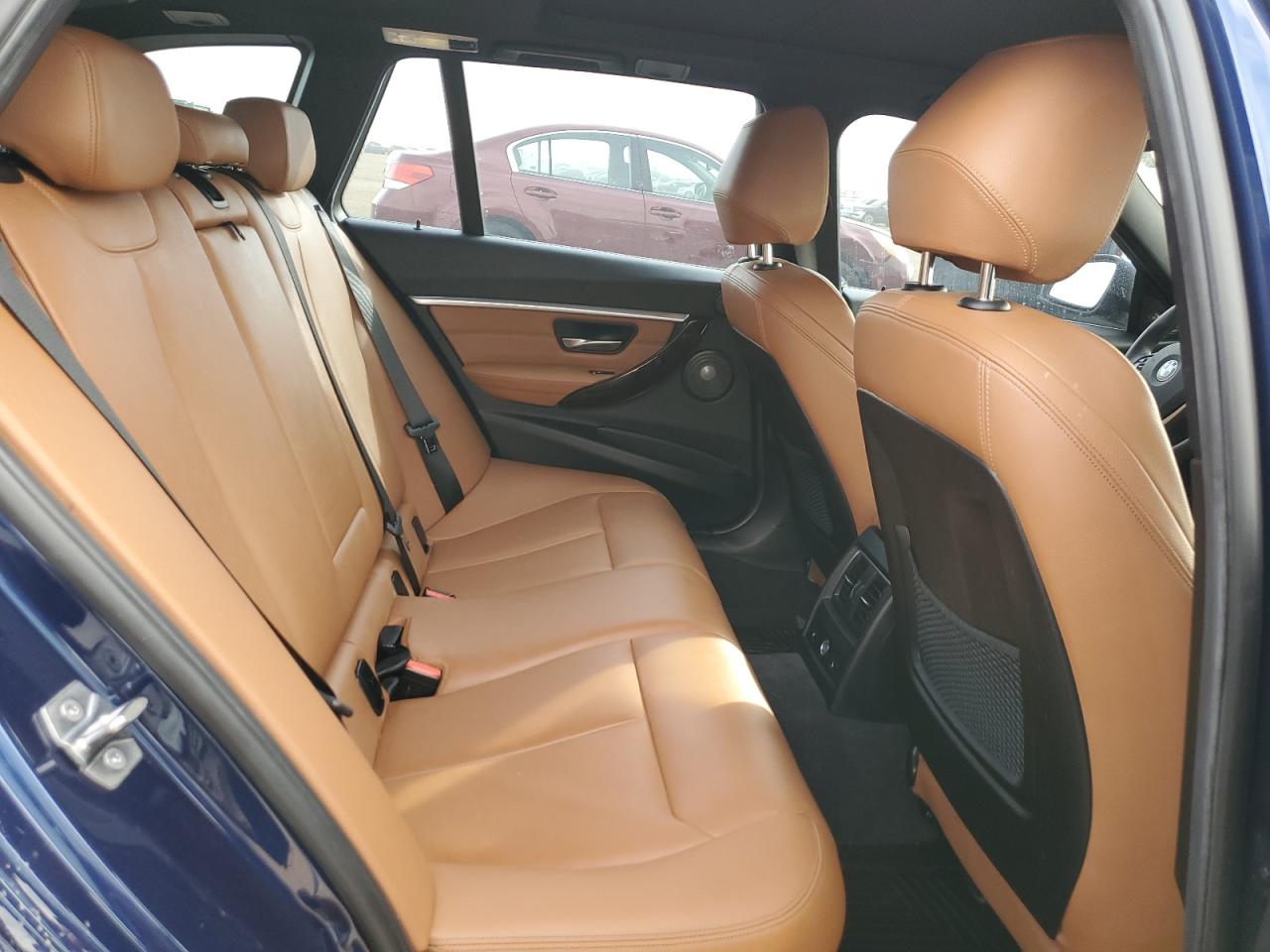 2016 BMW 3er - Image 10