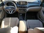 2019 Hyundai Tucson Se for Sale in Baltimore, MD - Vandalism