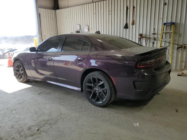  DODGE CHARGER 2021 Fioletowy