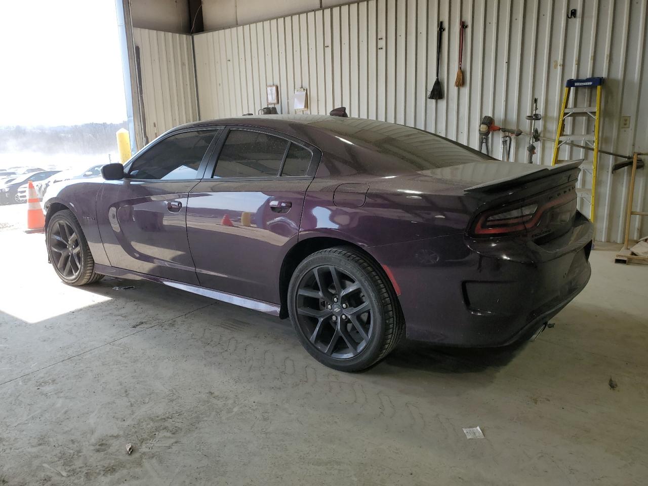 2021 Dodge Charger - Image 2