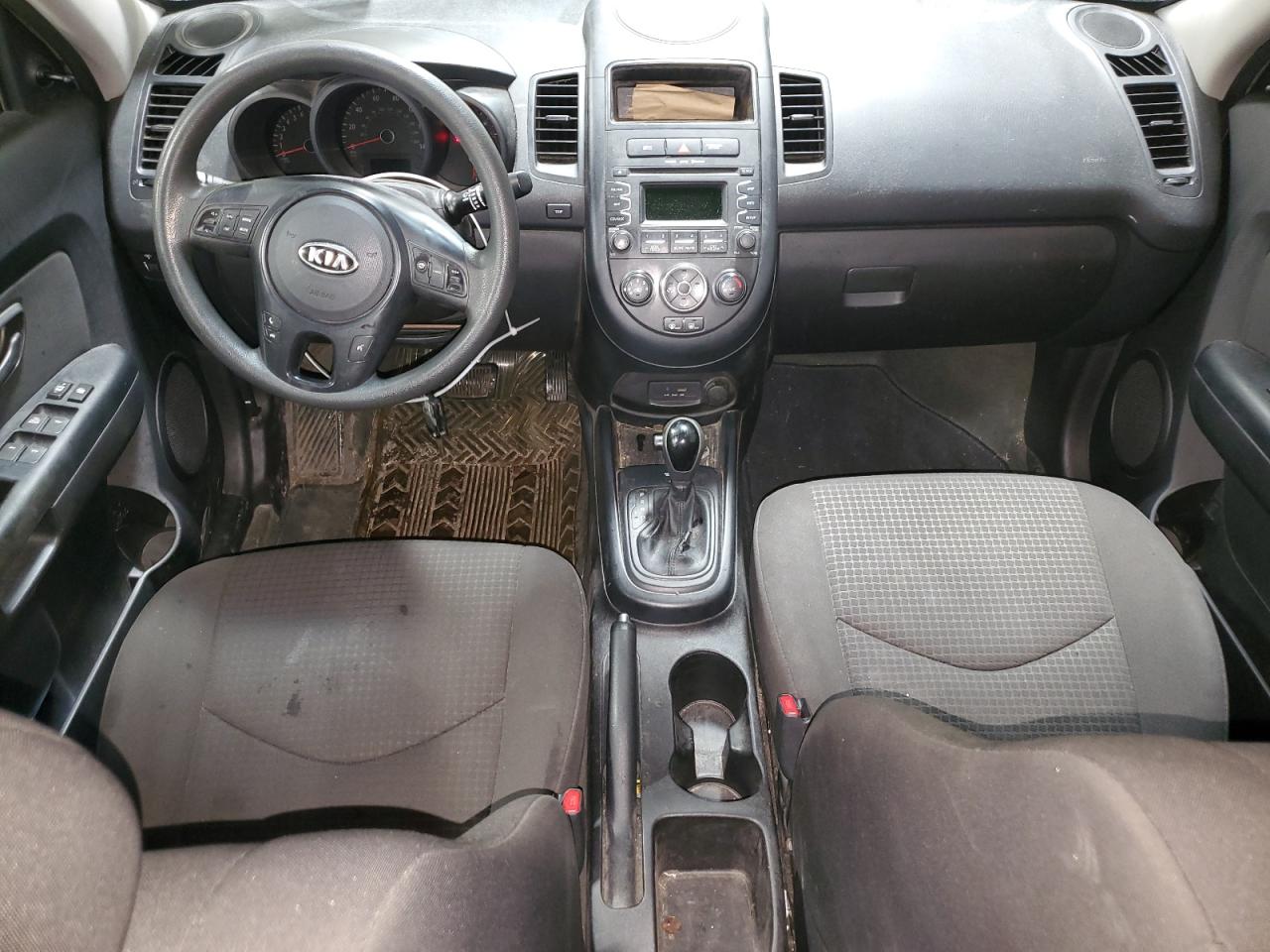 2012 Kia Soul - Image 8