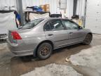 2004 HONDA CIVIC DX VP à vendre chez Copart ON - OTTAWA