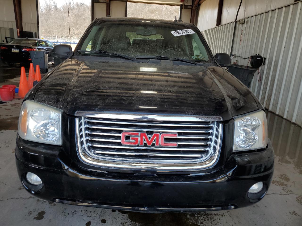 2007 GMC Envoy - Image 5