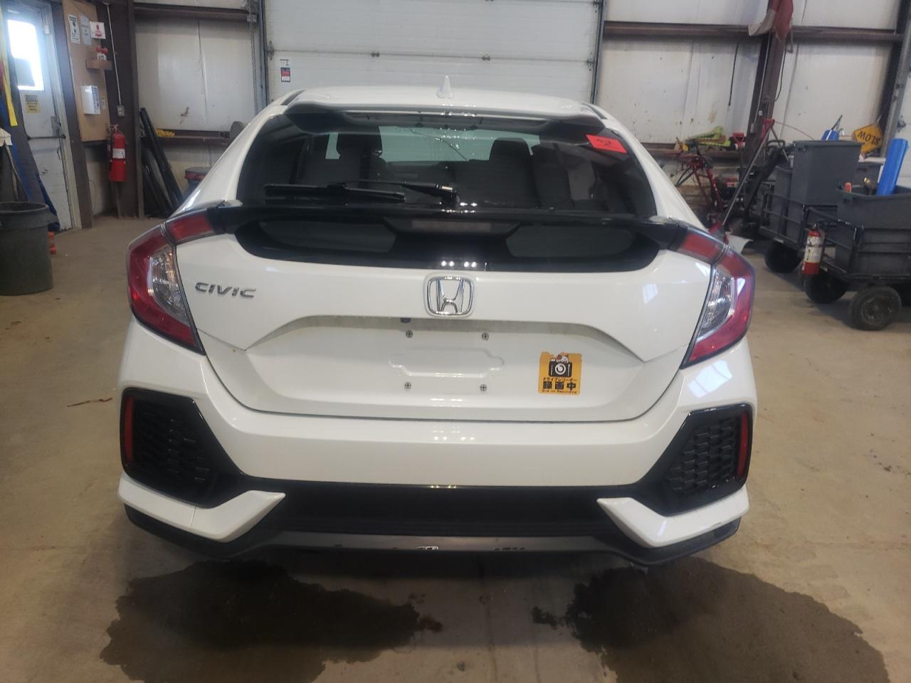 2019 Honda Civic - Image 6
